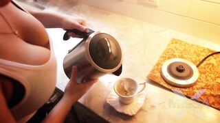 Natasha Nice - Ctrl-Alt-Del Mommy 8 - MissaX