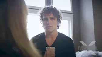 Natasha Nice - Desperate Mo Gets Blackmailed III - MissaX