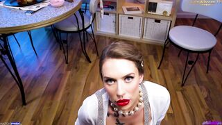 Natasha Nixx - June Beaver: Your Best Friends Mom