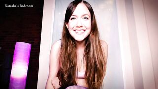 Natashas Bedroom - Diaper Boy Training ABDL