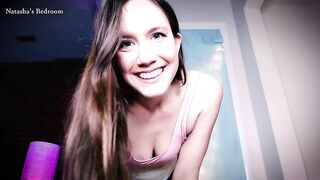 Natashas Bedroom - Diaper Boy Training ABDL