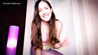 Natashas Bedroom - Diaper Boy Training ABDL