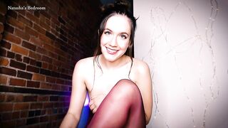 Natashas Bedroom - Mean Aftercare