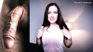 Natashas Bedroom - Only Homos Will Cum For This