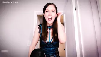 Natashas Bedroom - Prove It, Buttslut