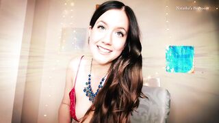 Natashas Bedroom - Sissy Brainwashing Trance