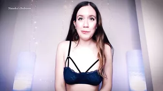 Natashas Bedroom - The Ultimate Faggot Task