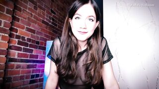 Natashas Bedroom - The Way To Gay Hypno