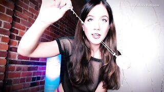 Natashas Bedroom - The Way To Gay Hypno