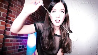 Natashas Bedroom - The Way To Gay Hypno