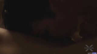 Nicole Sage, Brooklyn Gray, and Aiden Ashley - Blue Moon Rising Part 2 - MissaX