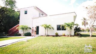 Nikki Brooks - Blackmailing Mommy - JerkyWives