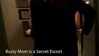 Nikki Brooks - On Vacation with My Stepmom - TabooHeat