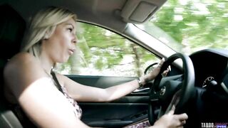 Nikki Brooks - Step Mom is Knocked Up - TabooHeat