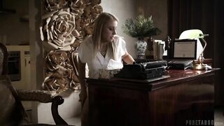 Nikky Thorne - The Urge - PureTaboo