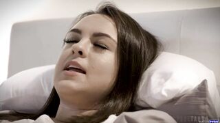 Olive Glass - Wrapped Around Her Finger - PureTaboo