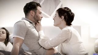 Olive Glass - Wrapped Around Her Finger - PureTaboo