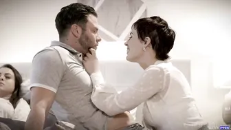 Olive Glass - Wrapped Around Her Finger - PureTaboo