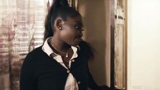 Osa Lovely - The Customer's Always Right - PureTaboo