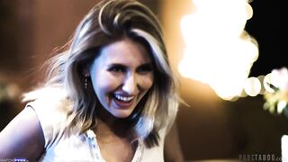 Paige Owens - Living Well - PureTaboo