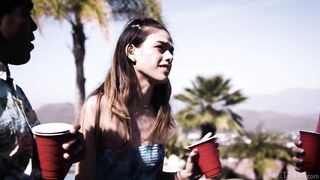 Paige Owens - Please Be Gentle - PureTaboo