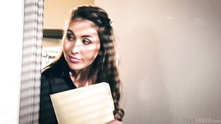 Paige Owens - Your Wife's On Line One - PureTaboo