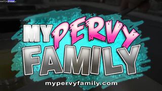 Payton Preslee - Use Me - MyPervyFamily