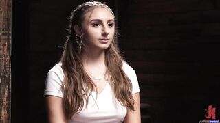Penelope Kay - Fresh Meat - Kink