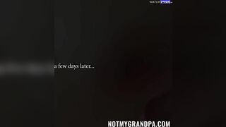 Penelope Kay - Gimme Some Sugar - NotMyGrandpa