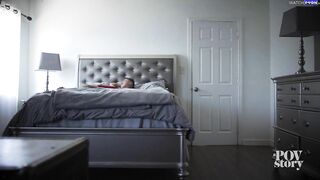 Penny Barber - Laundry Day pt. 2 - APOVStory