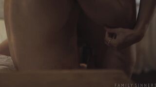 Penny Barber - Peeping Tom - FamilySinners