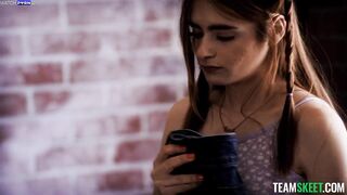 Penny Barber, Reese Robbins - Tales Of Taboo 2 - TeamSkeet