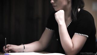 Penny Barber, Sophia Burns - Nothing's Too Good For My Boy - PureTaboo