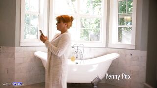 Penny Pax - Come Back Home - MissaX