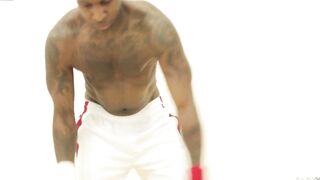 Piper Perri - Getting Over Her Fear of Heights - DarkX