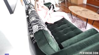 Pristine Edge - Practice Time - PervMom