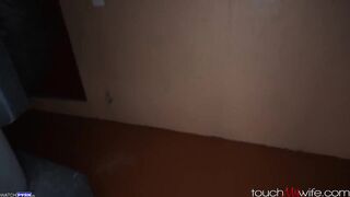 Quinn Waters - Hooker Hotel Hookup - TouchMyWife