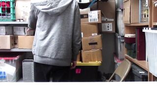 Rachael Cavalli - Case No. 7002658 - Shoplyfter