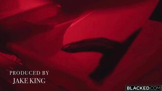 Rachael Cavalli - Crushin - Blacked