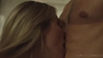 Rachael Cavalli - Mothers-In-Law Episode 1 - FamilySinners