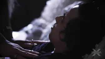 Rachael Cavalli - The Contract - MissaX