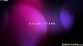 Rachel Starr and Dillion Harper - The Submissive Stripper - HotAndMean