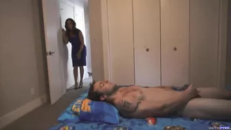 Rachel Steele - MILF 1772 - Mothers Attention