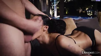 Rae Lil Black - I'm Not Leaving - Deeper