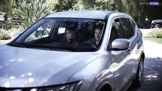 Reagan Foxx And Vanna Bardot - A Mothers Test pt.1 - MissaX