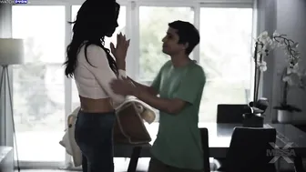 Reagan Foxx - My Debt to You - MissaX