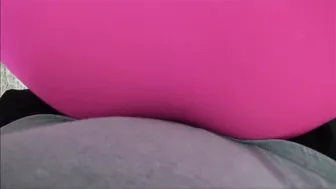 Remy Larue - Mother Son Yoga Practice - FamilyTherapy