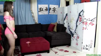 Riley Reid - Daughters Behavior Control Chip - PrimalFetish