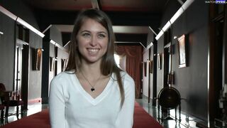 Riley Reid - Kinky Submissive Teen Slut - JamesDeen