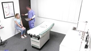 River Lynn - An Intimate Study - PervDoctor